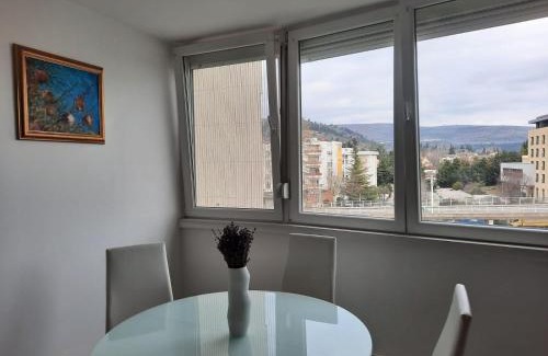 Capljina Apartamento | Promenade
