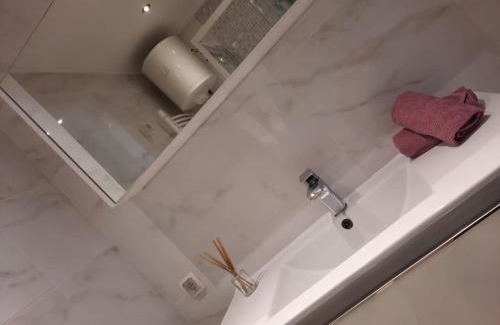 Capljina Apartamento | Promenade