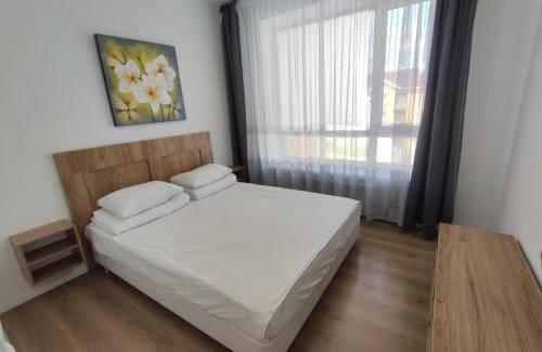 Burabay Apartamento | Promenade Burabay халал-апартаменты