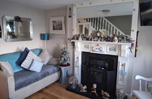 Newcastle Casa | Promenade Cottage, Newcastle, County Down