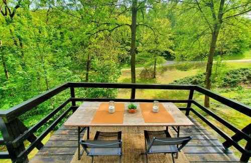 Blaimont Casa | Promenade dans la Vallée de la Meuse