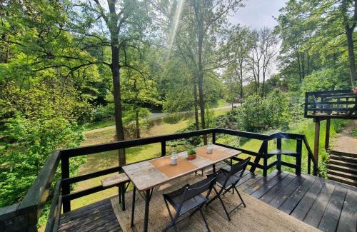 Blaimont Casa | Promenade dans la Vallée de la Meuse