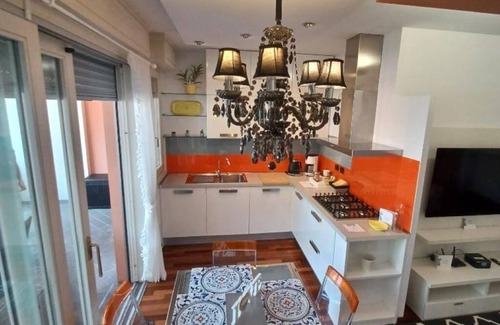 Sarnico Apartamento | PROMENADE Luxury View