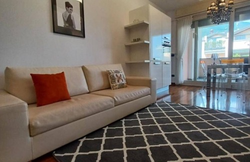 Sarnico Apartamento | PROMENADE Luxury View