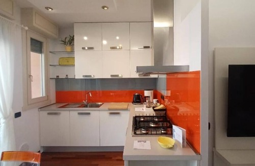 Sarnico Apartamento | PROMENADE Luxury View