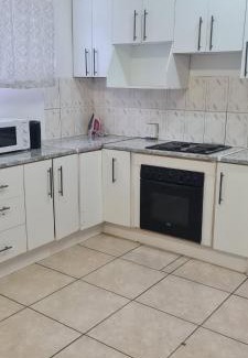 Burgersfort Apartamento | PROMENADE SELF CATERING