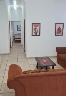 Burgersfort Apartamento | PROMENADE SELF CATERING
