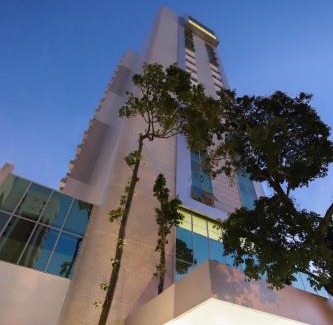 Centro Hotel | Promenade Soho Campos dos Goytacazes