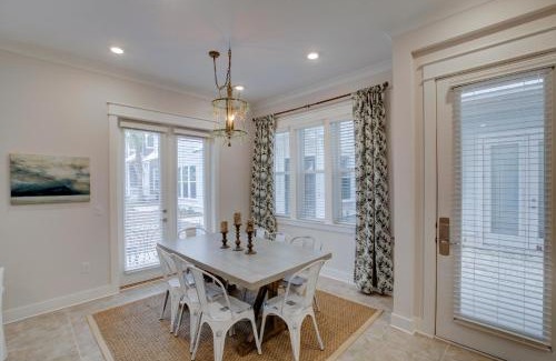 Santa Rosa Beach Casa | Prominence on 30A by Panhandle Getaways