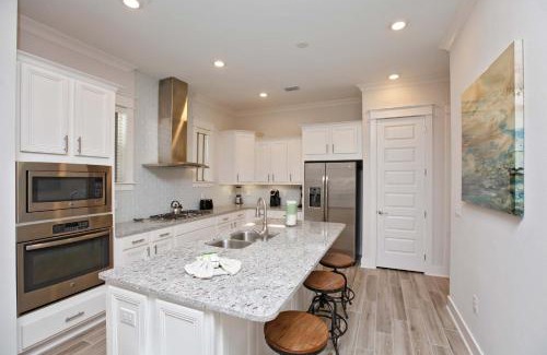 Santa Rosa Beach Casa | Prominence on 30A