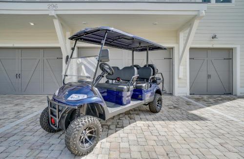 Santa Rosa Beach Casa | Prominence on 30A by Panhandle Getaways