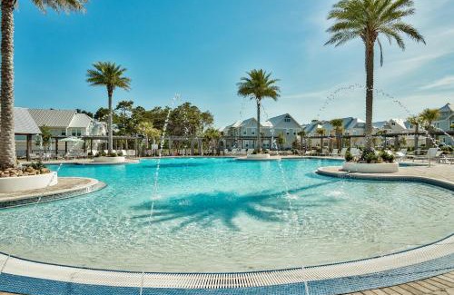 Santa Rosa Beach Casa | Prominence on 30A by Panhandle Getaways