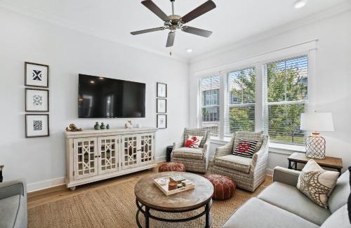 Santa Rosa Beach Casa | Prominence on 30A by Panhandle Getaways