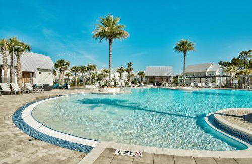Santa Rosa Beach Casa | Prominence on 30A by Panhandle Getaways
