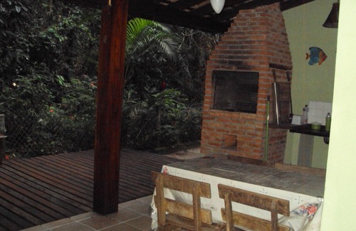 Prumirim Casa | Promirim Praia - Ubatuba