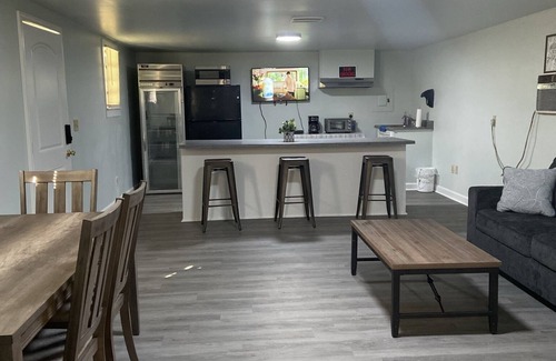 Abbeville County Cabina | Promised Land Countryside Getaway/Campsite