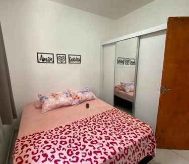 Cibratel II Apartamento | promoção Setembro na praia de Itanhaém