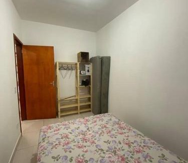 Cibratel II Apartamento | promoção Setembro na praia de Itanhaém