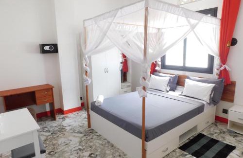Antsiranana Apartamento | PROMO! 20euros le T2 à 30euros lr T3 pour les mois de sept Oct et Novembre Centre-Ville DIEGO-SUAREZ au nord de MADAGASCAR