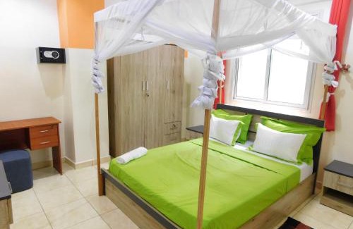 Antsiranana Apartamento | PROMO! 20euros le T2 à 30euros lr T3 pour les mois de sept Oct et Novembre Centre-Ville DIEGO-SUAREZ au nord de MADAGASCAR