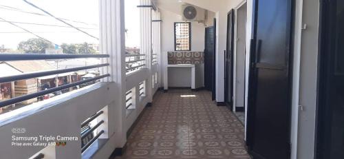 Antsiranana Apartamento | PROMO! 20euros le T2 à 30euros lr T3 pour les mois de sept Oct et Novembre Centre-Ville DIEGO-SUAREZ au nord de MADAGASCAR