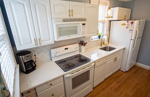 North End Condominio | Una joya escondida - OCNJ Beach Condo