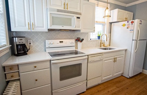 North End Condominio | Una joya escondida - OCNJ Beach Condo
