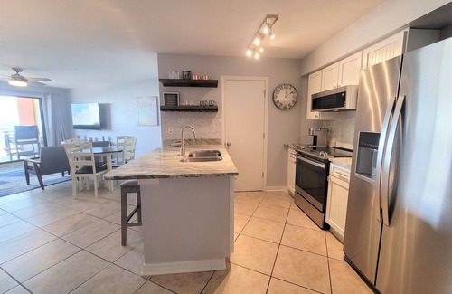 Orange Beach Condominio | PROMO 5% WEEKLY AND 15% MONTHLY DISCOUNT GREAT VIEWS! HEATED POOLS