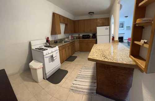 Mount Shasta Apartamento | Cabaña / estudio Mt Shasta