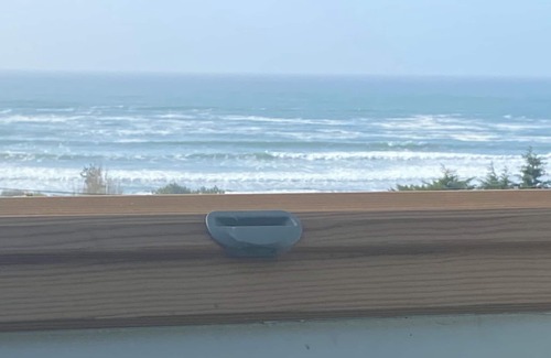 Plouhinec Villa | PROMO FINISTERE SUD Villa panoramic sea view, indoor SWIMMING POOL /SPA, heated