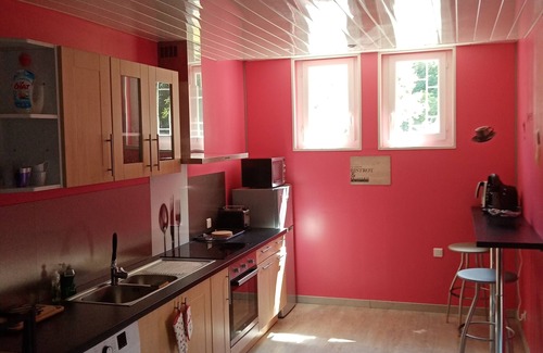 Cauneille Casa | Promo****gite sud ouest last date available