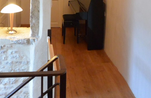 Beaune City Centre Cabaña | 2017 casa especial Oct-Nov Encanto, 12 personas, en el centro de Beaune