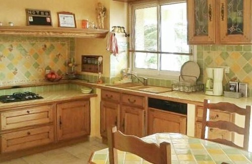 Afa Villa | VILLA PROMOCIONAL CERCA DE AJACCIO CON SPA, CERCA DE PLAYAS 5 MIN, 14 PERSONAS / 2 BAÑOS