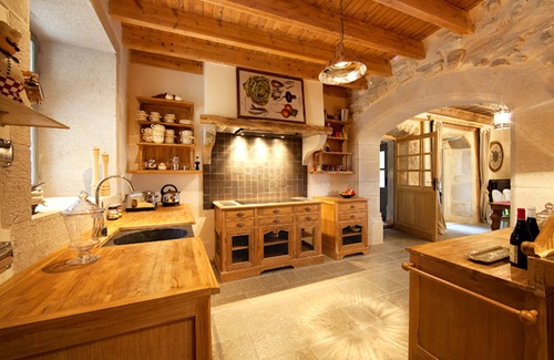 Lans-en-Vercors Otro | PROMO Invierno, residencia excepcional en Vercors - 20 personas