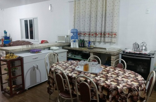Praia do Sonho Casa | Promoción del 14 al 17 de febrero - casa entera a 400 metros de la playa.
