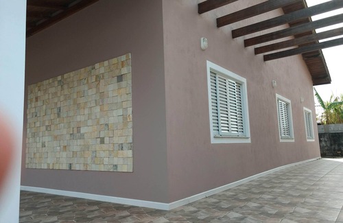 Praia do Sonho Casa | Promoción del 14 al 17 de febrero - casa entera a 400 metros de la playa.