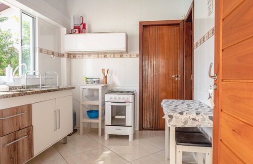 Balneario Arpoador Casa | *** PROMOCIÓN *** Hermosa casa con piscina PERUIBE- LADO BEACH- Arpoador