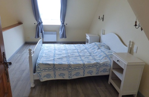 Plouhinec Otro | PROMOCIÓN DE ABRIL A JUNIO: antigua casa de campo entre mar y campo