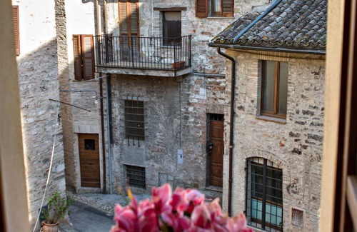 Spello Casa | Mansión - Spello