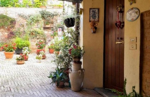 Spello Casa | Mansión - Spello