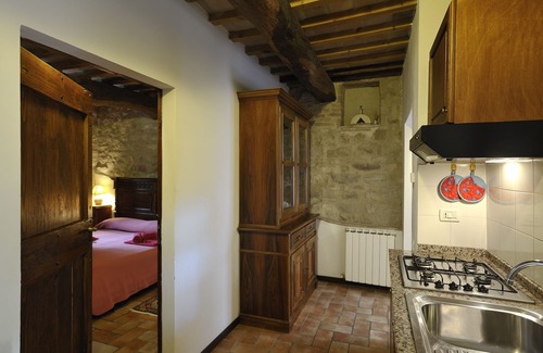 Corciano Casa | Itrana-Le Gorghe di Valmarino Residencia en Umbría a 5 km de Perugia Piscina y WIFI