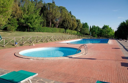 Corciano Casa | Moraiolo - El Gorghe Valmarino Residencia 5 km de Perugia, en Umbría