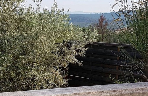La Verdiere Casa | PROMOCIÓN Bonita villa con piscina y terrazas cerca de los lagos de Verdon 10 prs