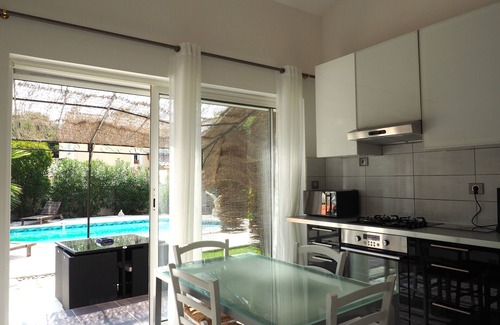 Gemenos Villa | Promoción! Villa de 50m2 al pie de Ste Baume con piscina privada.