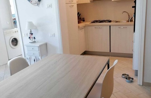 Follonica Casa | Appartamento ristrutturato a 30 mt dal mare