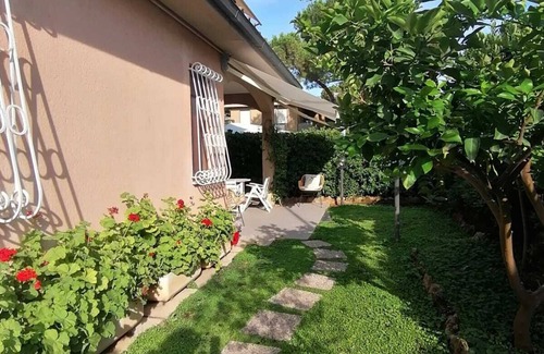 Follonica Casa | Appartamento ristrutturato a 30 mt dal mare