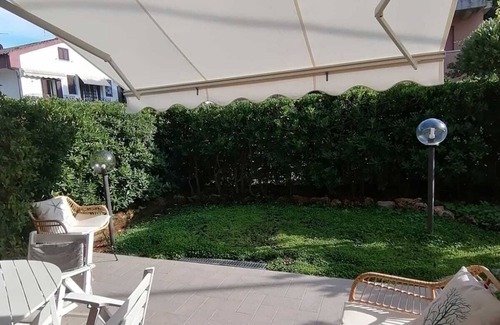 Follonica Casa | Appartamento ristrutturato a 30 mt dal mare