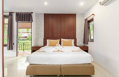 Lamai Complejo | Promtsuk Buri Resort
