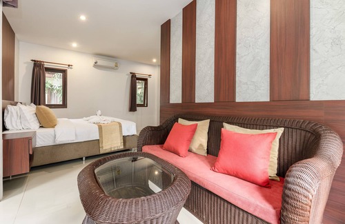 Lamai Complejo | Promtsuk Buri Resort