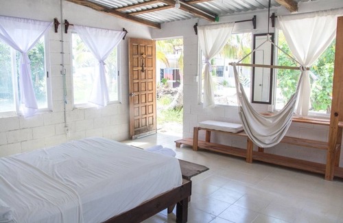 El Placer Cama Y Desayuno | Pronoia Casa de Playa